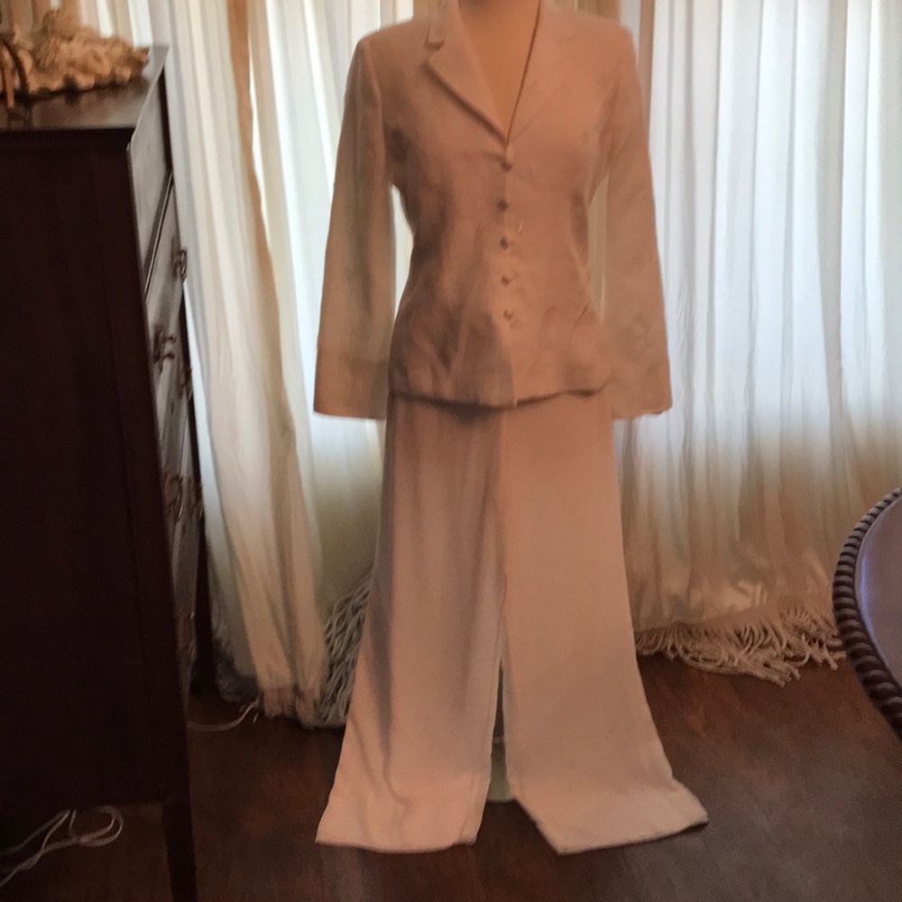 GORGEOUS! GORGEOUS! GORGEOUS! Alex Evening Worn Once